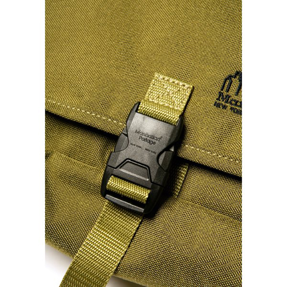 430 FOURTHIRTY フォーサーティー × Manhattan Portage マンハッタン