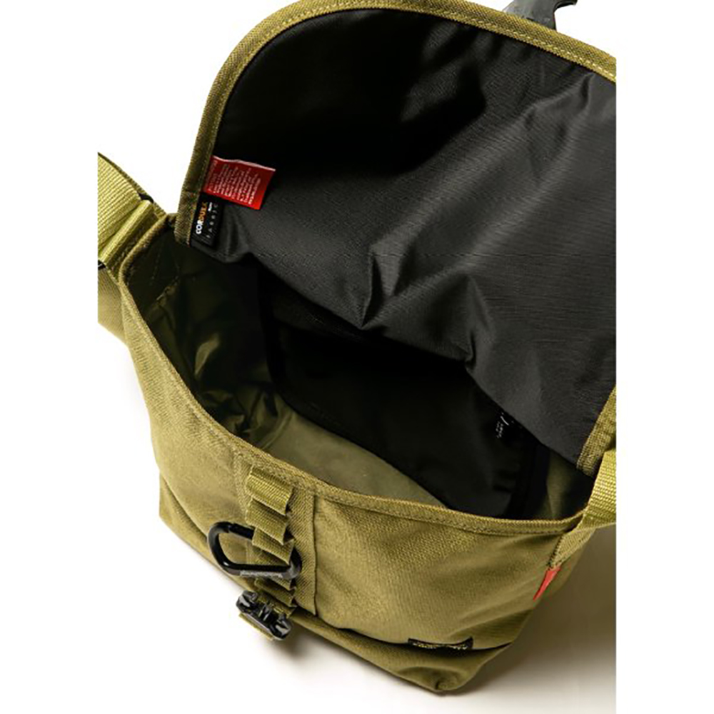 430 FOURTHIRTY フォーサーティー × Manhattan Portage