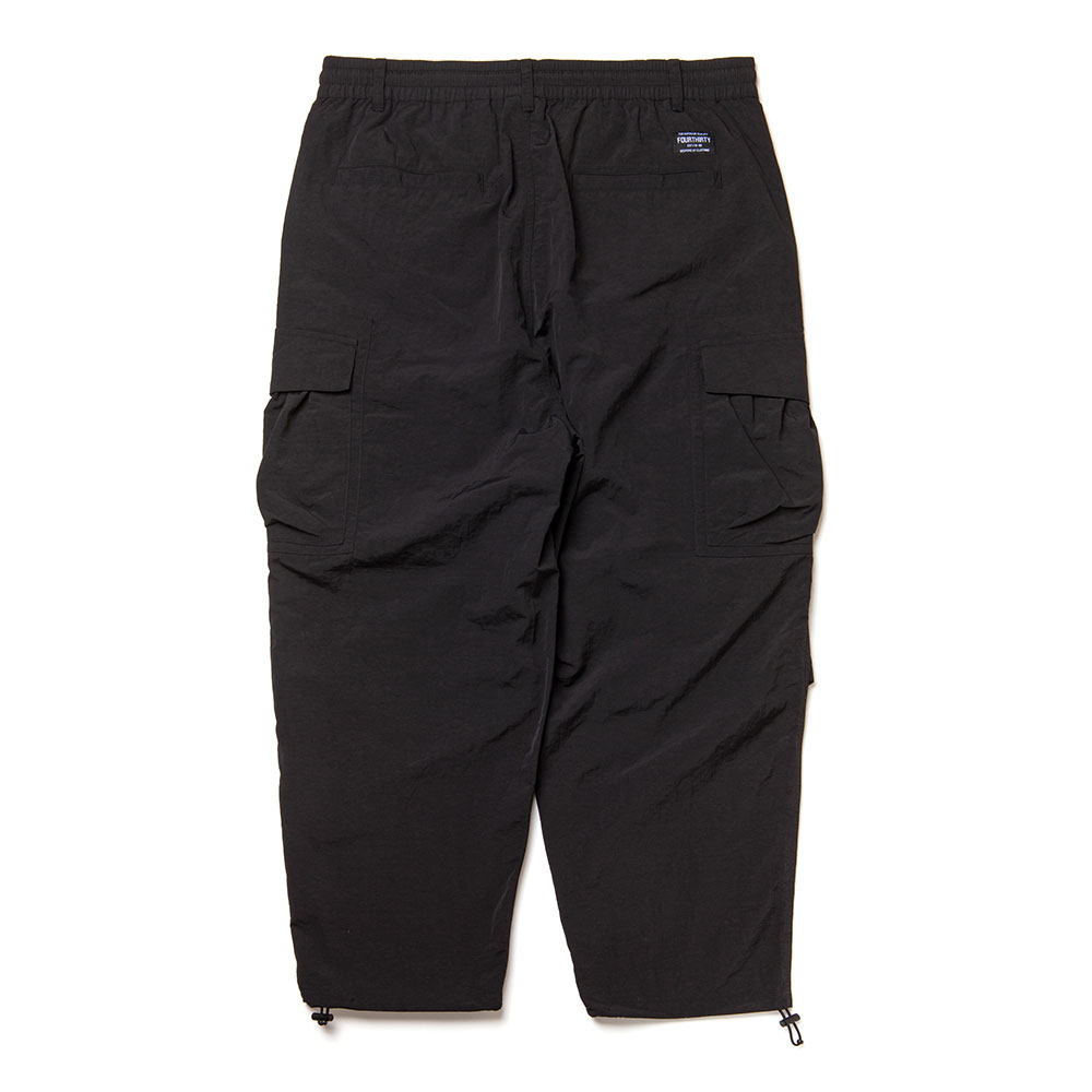 【新品】 リーバイス カーゴパンツ Carrier Cargos W36 黒 430 FOURTHIRTY フォーサーティー HEAVY CARRIER CARGO PANTS 22