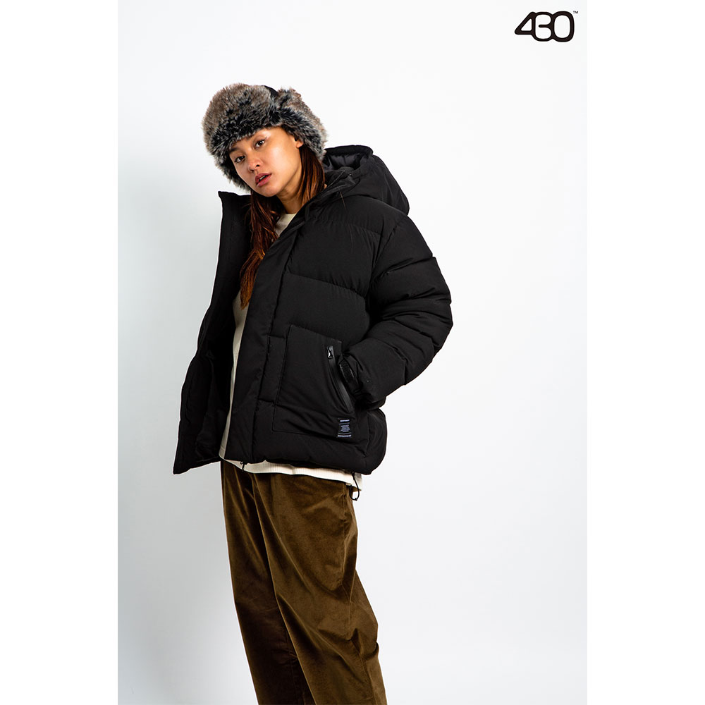 430 FOURTHIRTY フォーサーティー CW INSULATED JACKET 22-132 ダウン