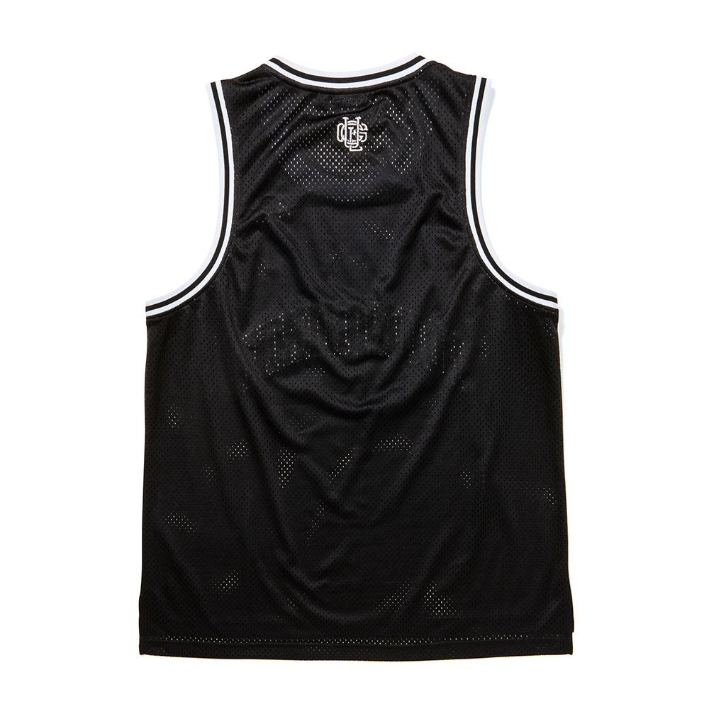 430 FOURTHIRTY フォーサーティー BB JERSEY TANKTOP 23-084