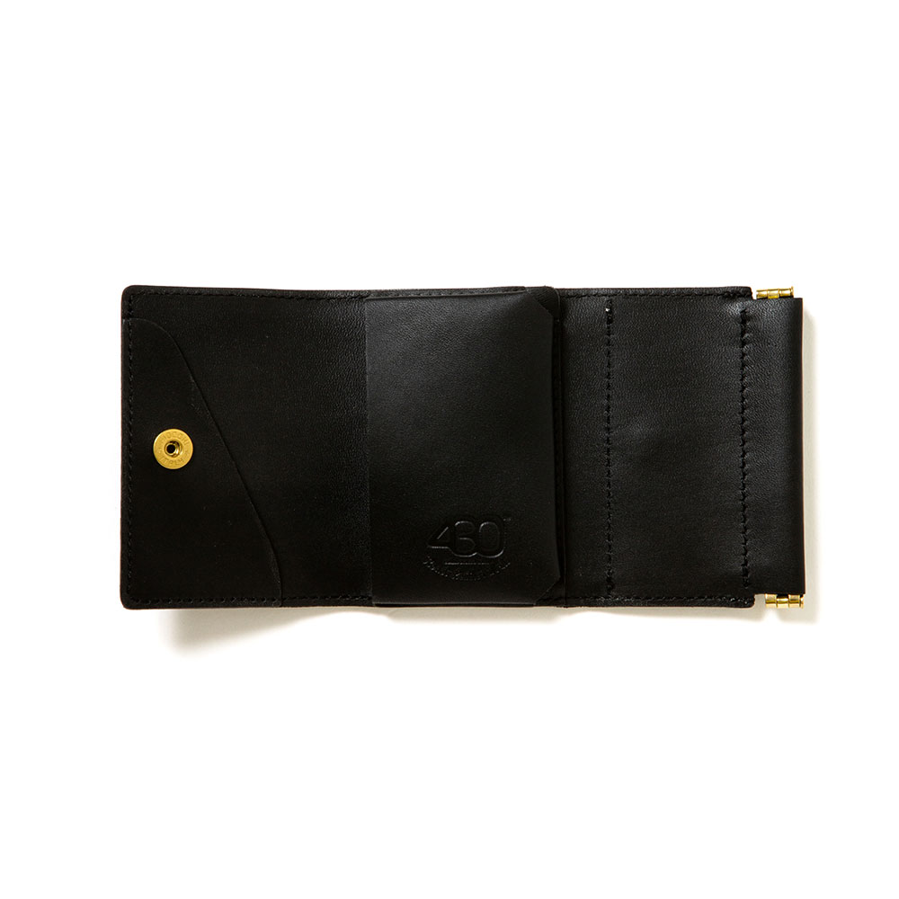 430 FOURTHIRTY フォーサーティー EL 3FOLD WALLET GTX G8 23-113 2023