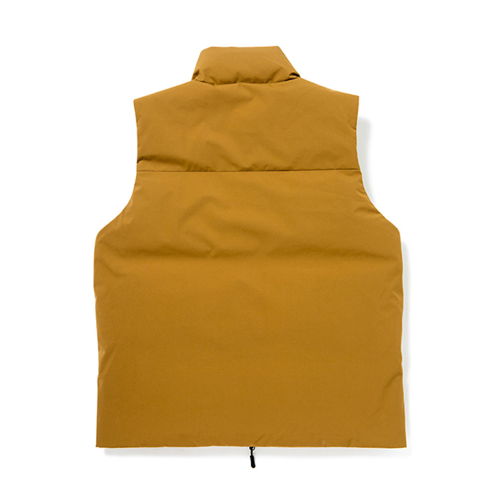 430（fourthirty） フォーサーティー 3LT DOWN VEST 23-155 ダウン
