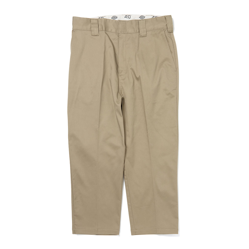 430 FOURTHIRTY フォーサーティー DF BT-W CHINO 23-164 Dickies