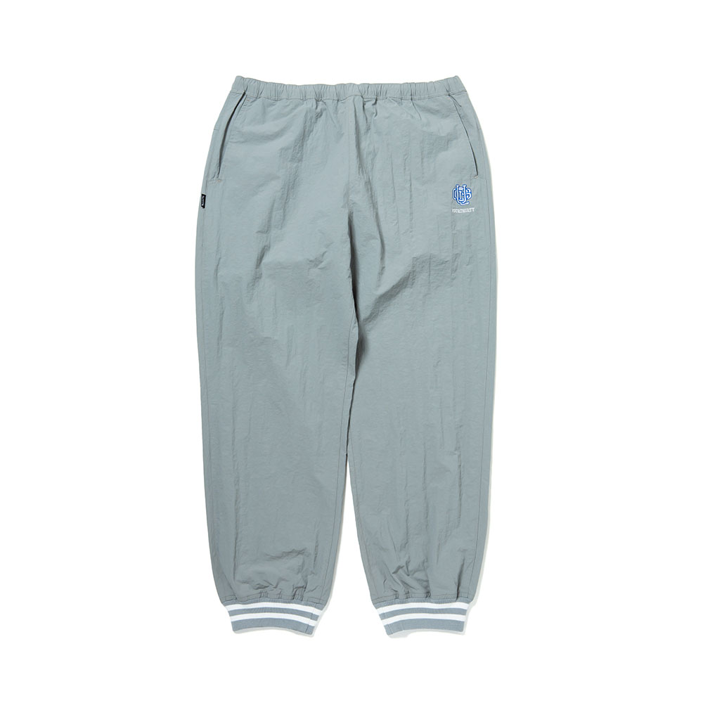 430 FOURTHIRTY フォーサーティー WIND TRACK PANTS 24-022 2024