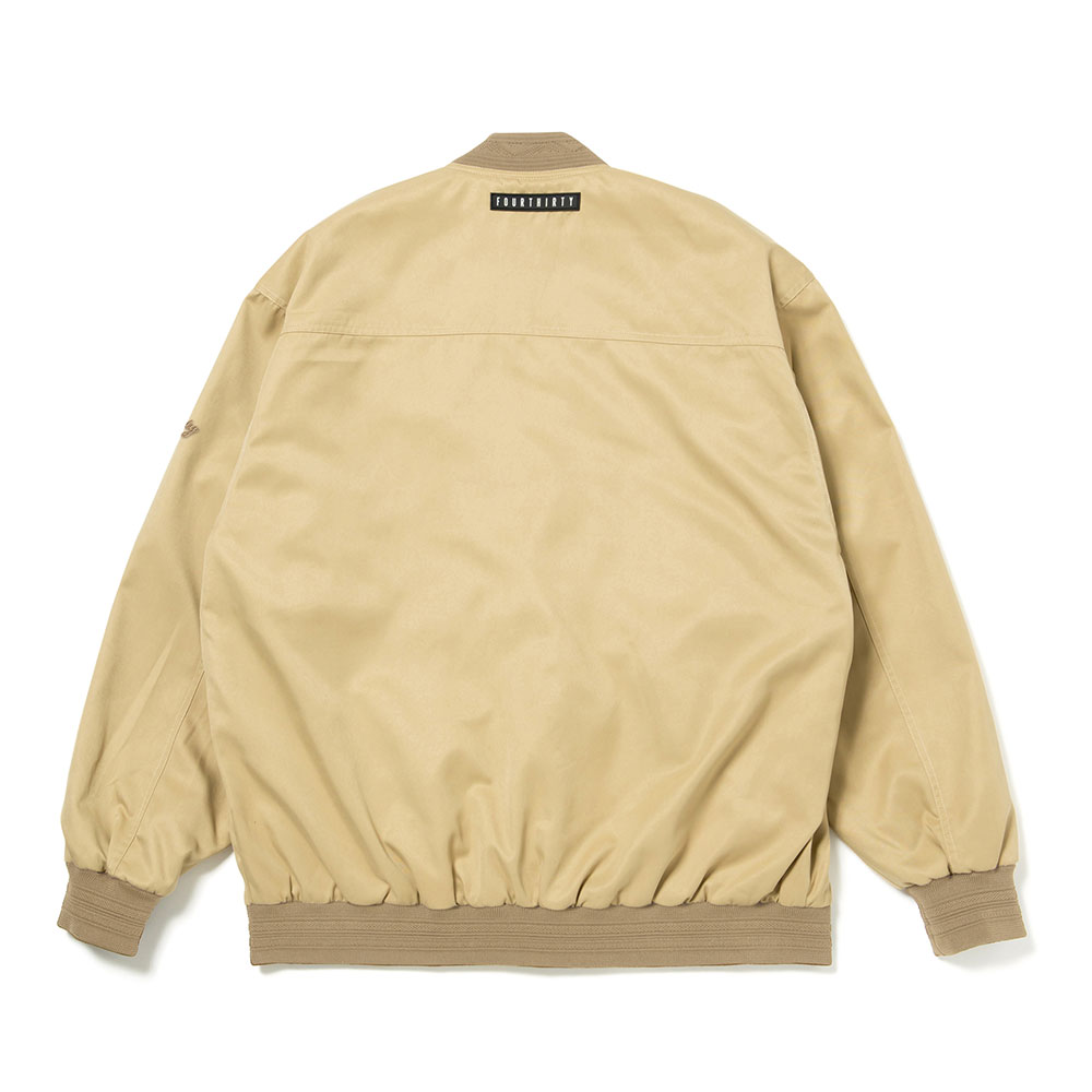 ジャケット・アウター 430 FOURTHIRTY/MOUNTAIN CARGO JACKET 430 FOURTHIRTY/MOUNTAIN CARGO JACKET