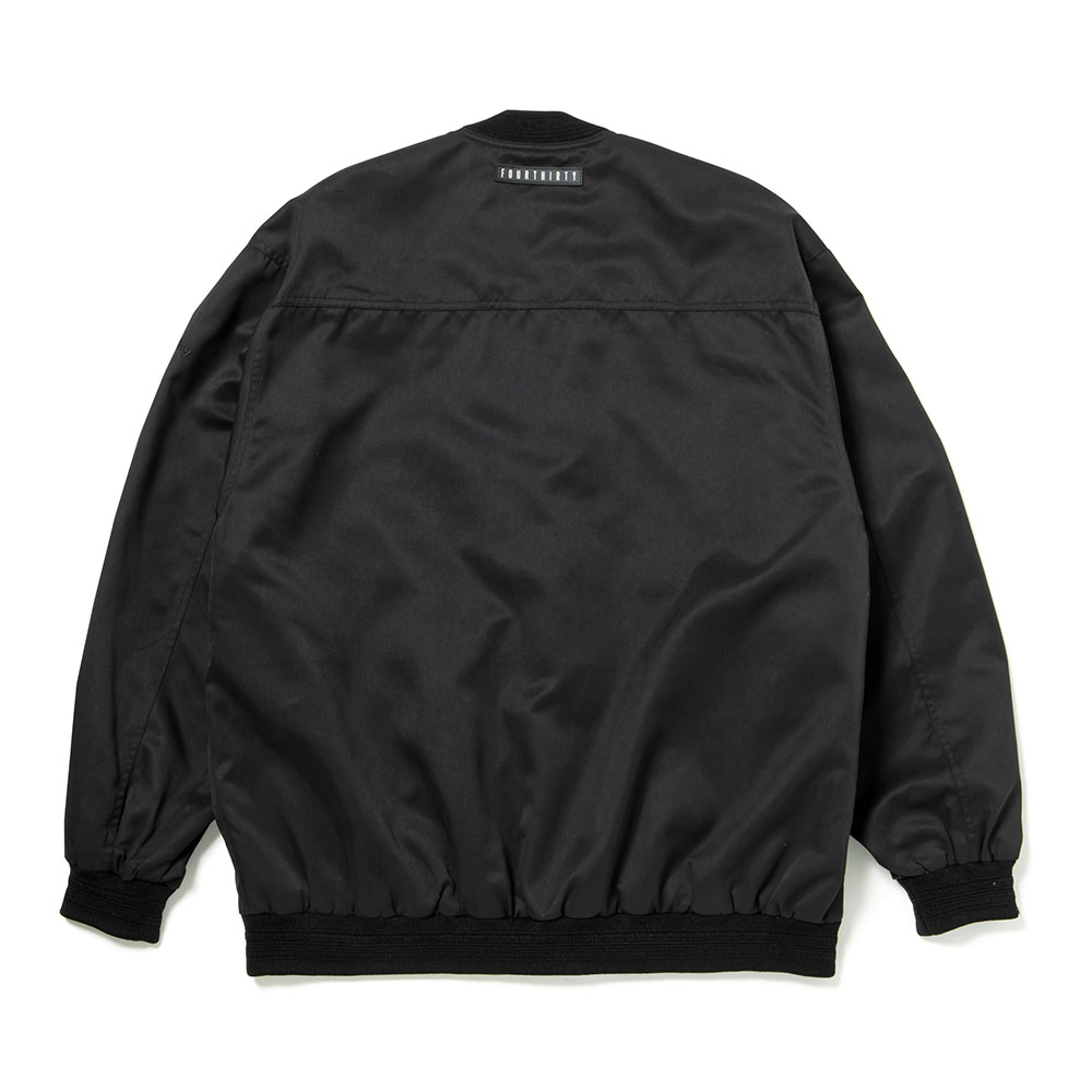 430 FOURTHIRTY フォーサーティー JFC JACKET 24-067 2024年8月