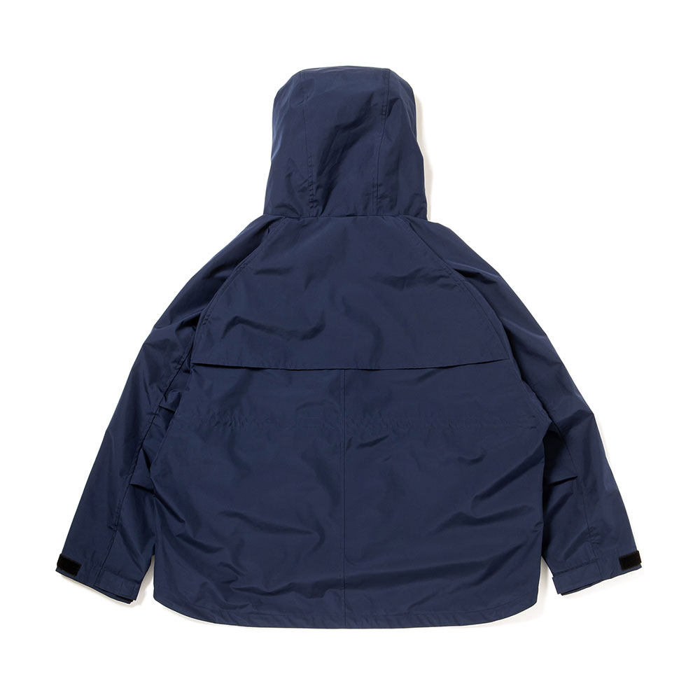 430（fourthirty） フォーサーティー WADE MOUNTAIN PARKA 24-133 2024