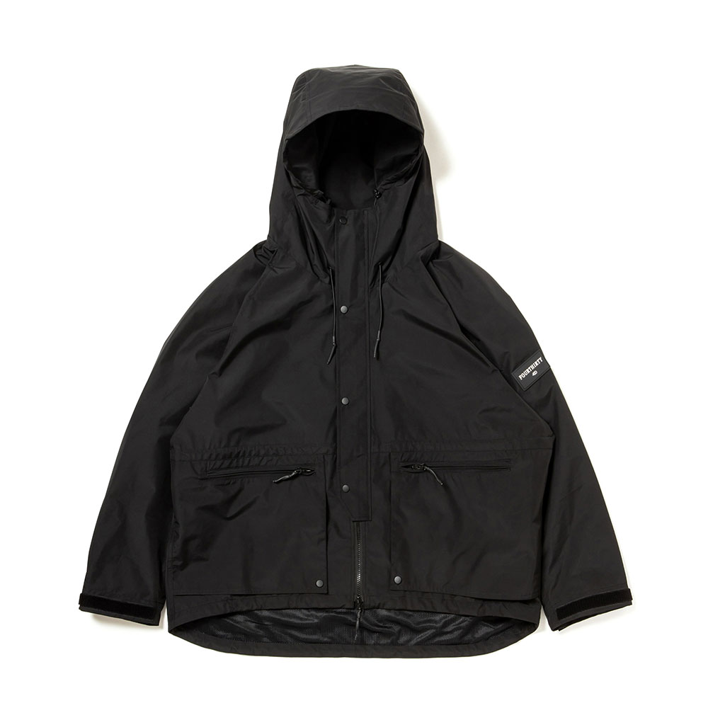 430 FOURTHIRTY フォーサーティー WADE MOUNTAIN PARKA 24-133