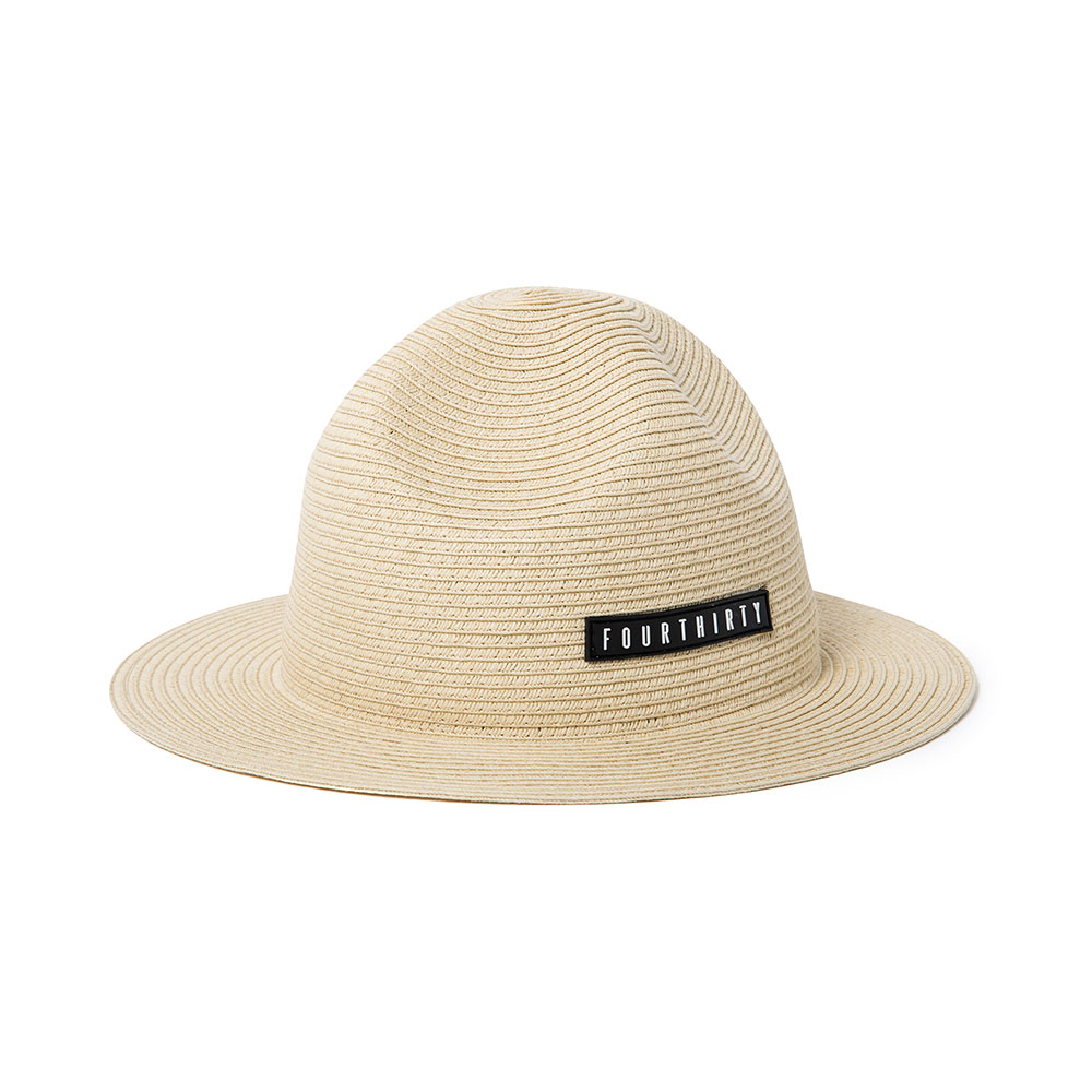 専用 90s Bounce/マウンテンハット/日本製 430 FOURTHIRTY フォーサーティー MOUNTAIN HAT 25-099 2025年5