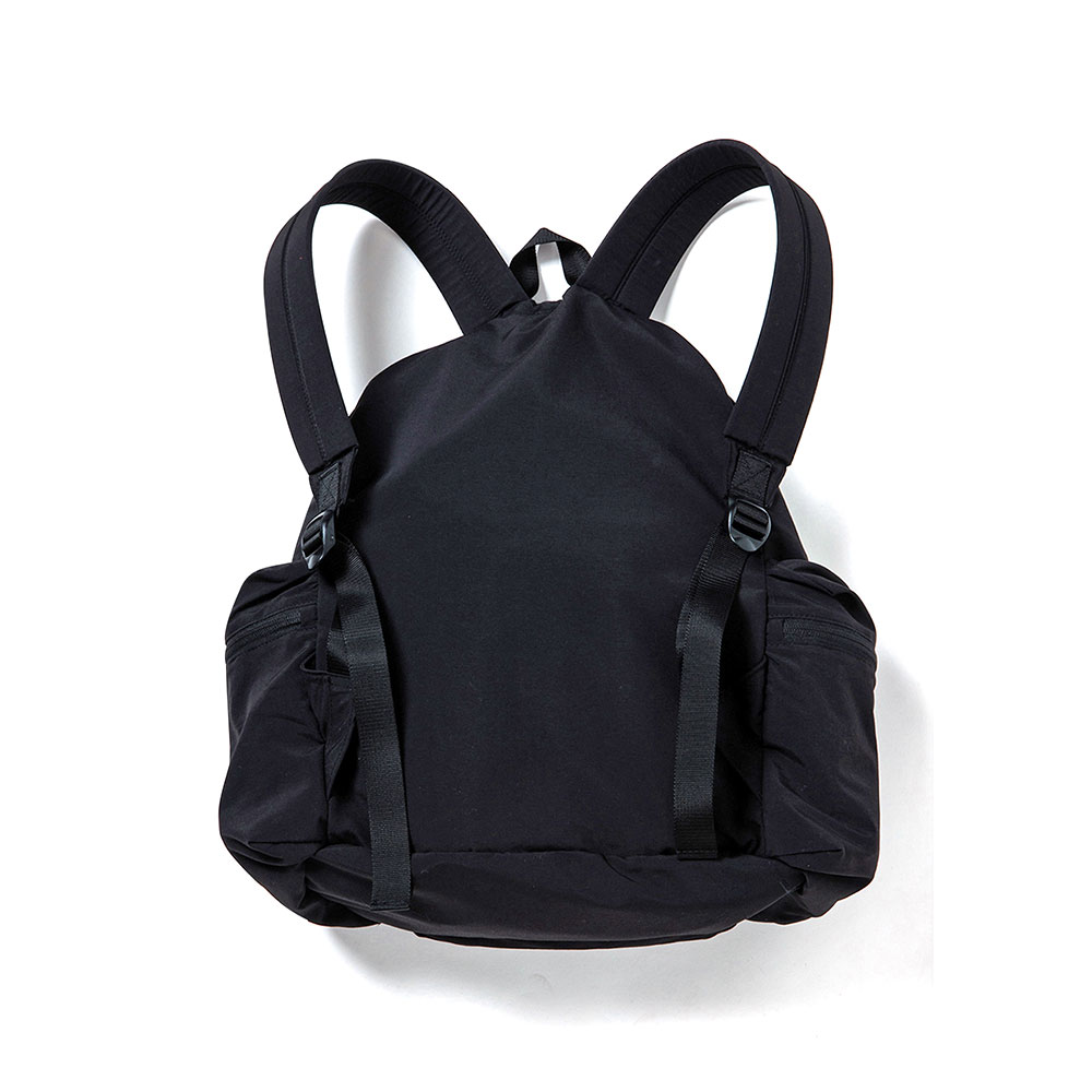430 FOURTHIRTY フォーサーティー BACKPACK 430 FOURTHIRTY フォーサーティー MOUNTRAK BACKPACK 25-107