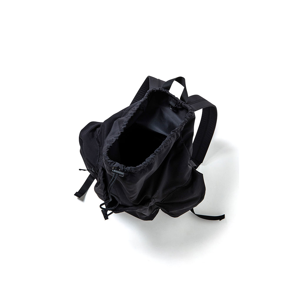 430 FOURTHIRTY フォーサーティー MOUNTRAK BACKPACK 25-107