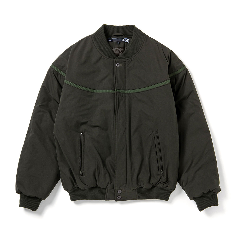 430（fourthirty） フォーサーティー CS LINE JACKET 25-079 