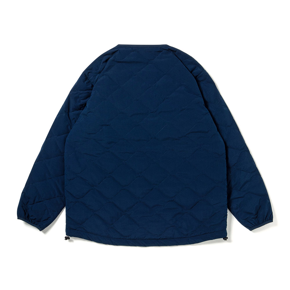 430 FOURTHIRTY フォーサーティー QUILTING LINER THINSULATE JACKET