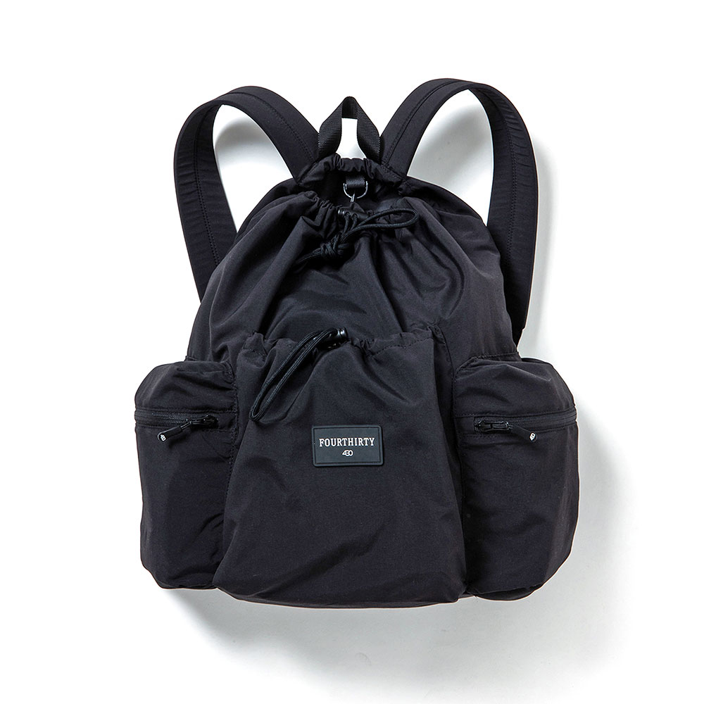 430（fourthirty） フォーサーティー MOUNTRAK BACKPACK 26-112 バック