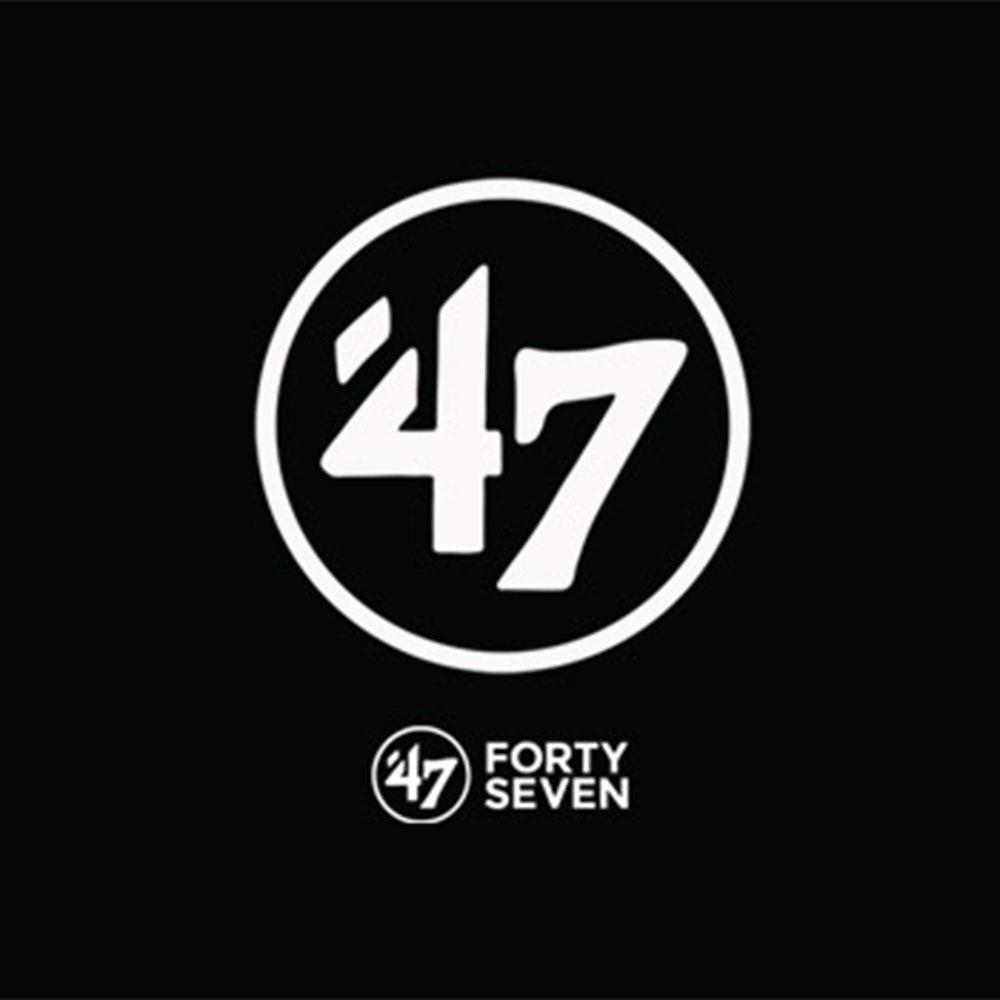 '47 FORTYSEVEN フォーティーセブン