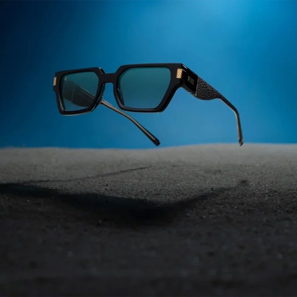 9five 9FIVE / nine five ナインファイブ 9five LOCKS Stingray & 24K