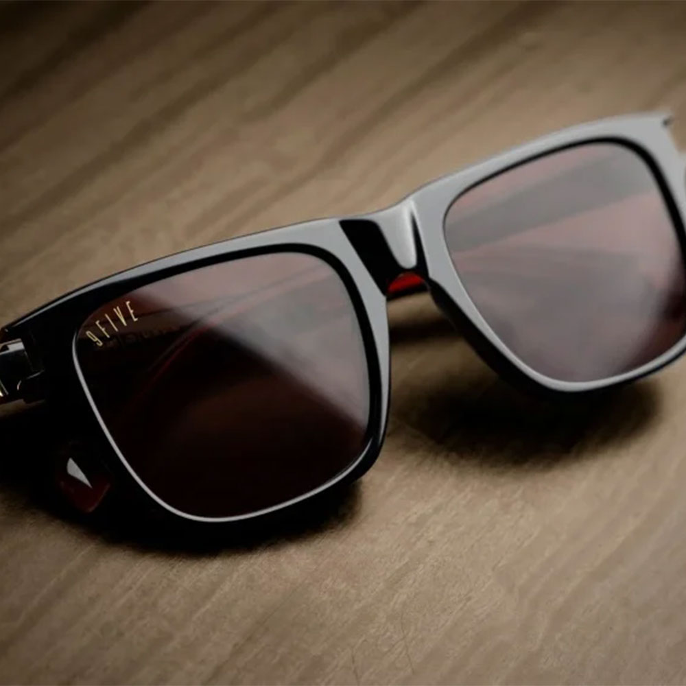 9five 9FIVE / nine five ナインファイブ 9five OCEAN Black & Bourbon 9five 9FIVE / nine five ナインファイブ 9five OCEAN Black & Bourbon