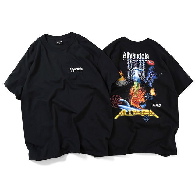25S/S ALLY&DIA アリーアンドダイア　スカジャン　kj着　gdc ALLY&DIA アリーアンドダイア スカジャン kj着 gdc （ALLY & DIA