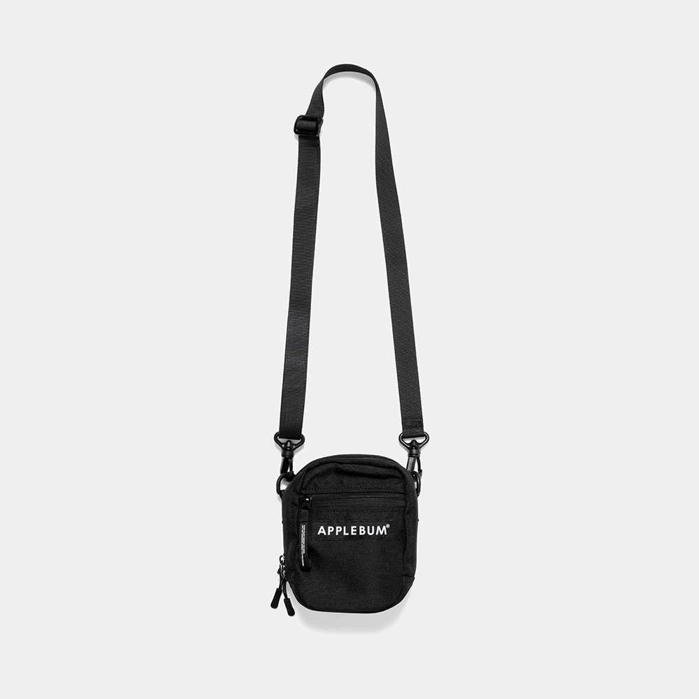 APPLEBUM ショルダーバッグ アップルバム ロゴ ショルダー バッグ | APPLEBUM PIRATES LOGO