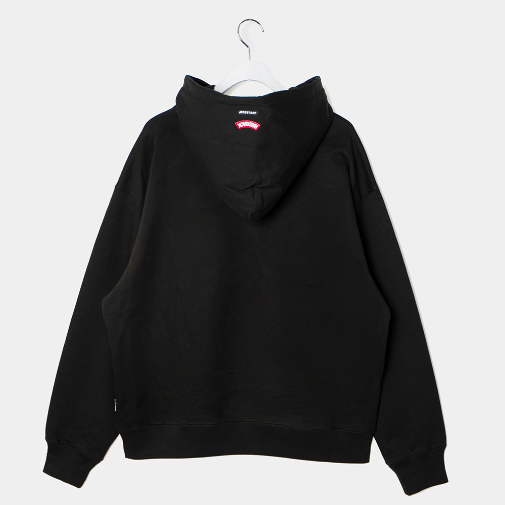 APPLEBUM アップルバム “Pixel Camo UNDERGROUND” Hoodie GT2520403