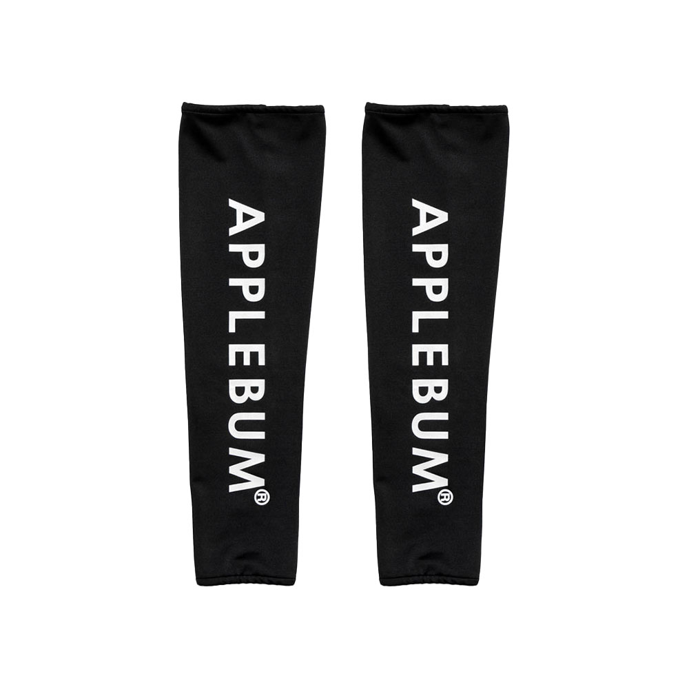 APPLEBUM アップルバム [Show & Prove] Logo Arm Sleeve 2611022