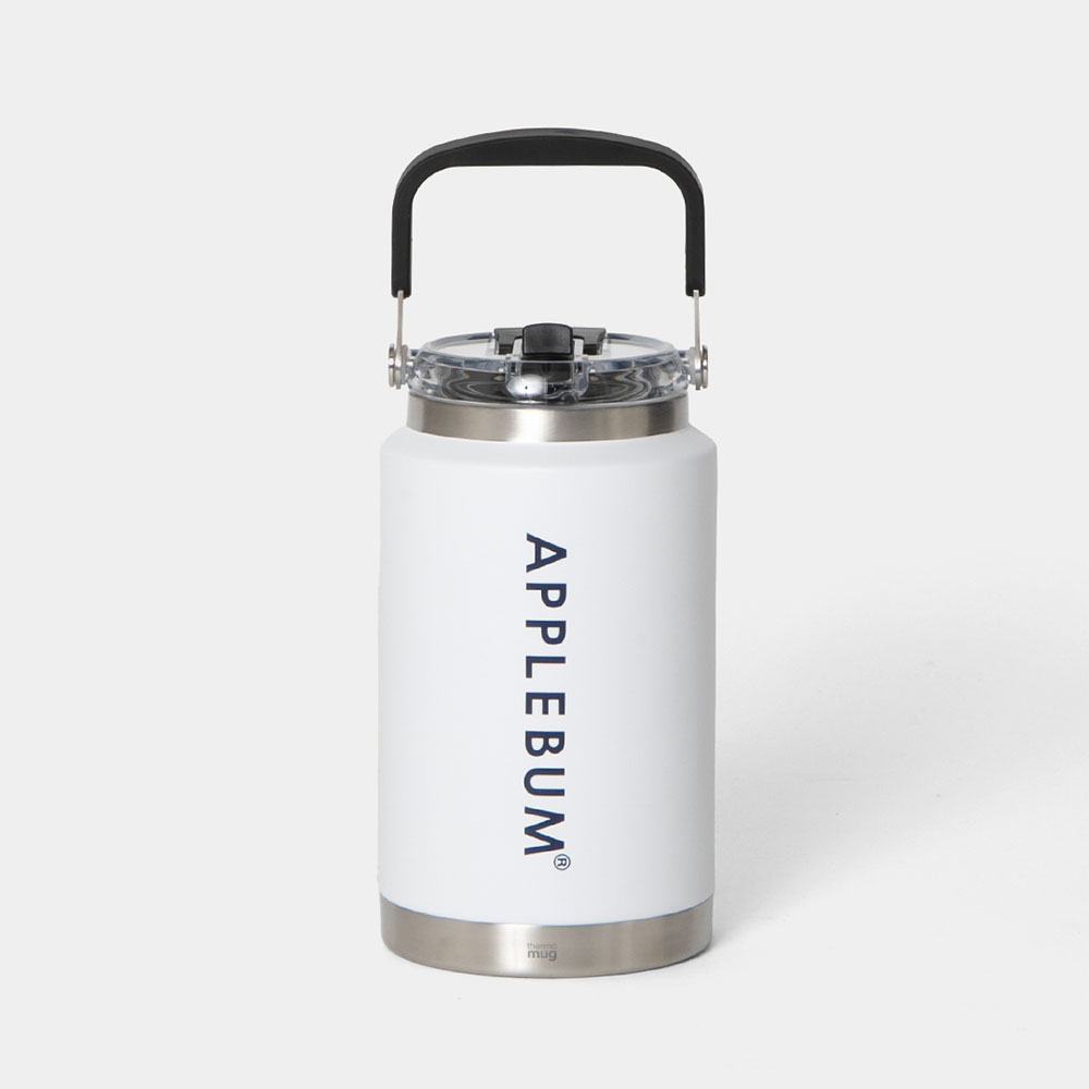先行予約（再生産）】APPLEBUM アップルバム “TORUS” Bottle 2611011