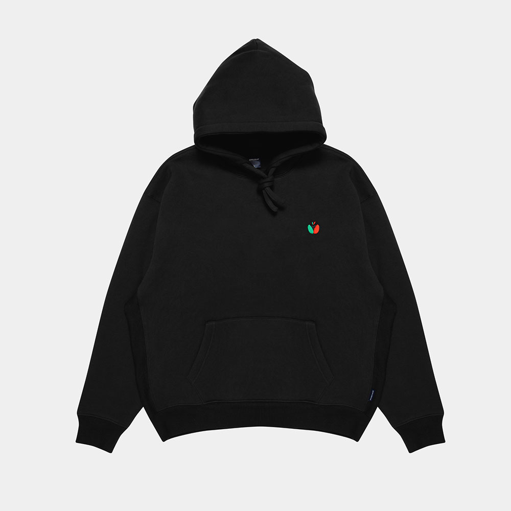 APPLEBUM セットアップ　L XL APPLEBUM(アップルバム) アノラックパーカー 