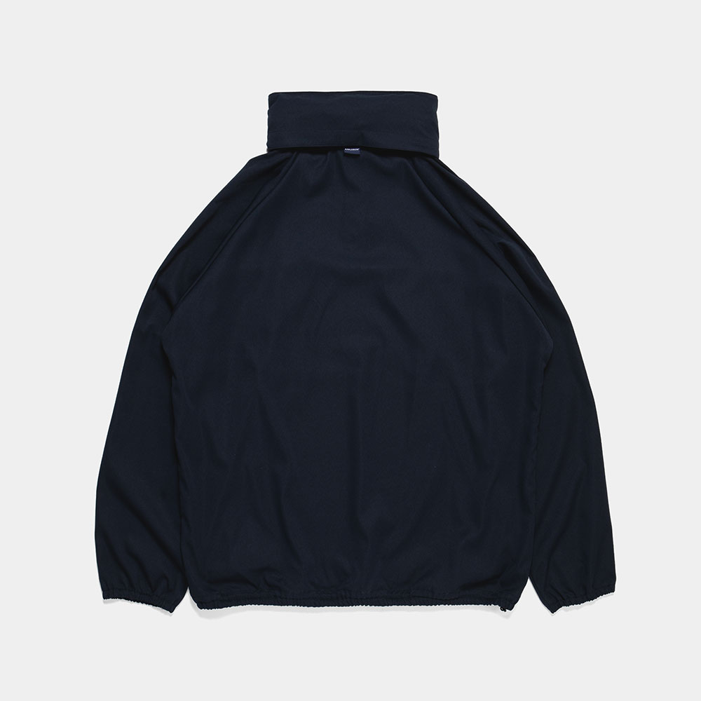APPLEBUM アップルバム Hi-Tech Halfzip Anorak 2420619