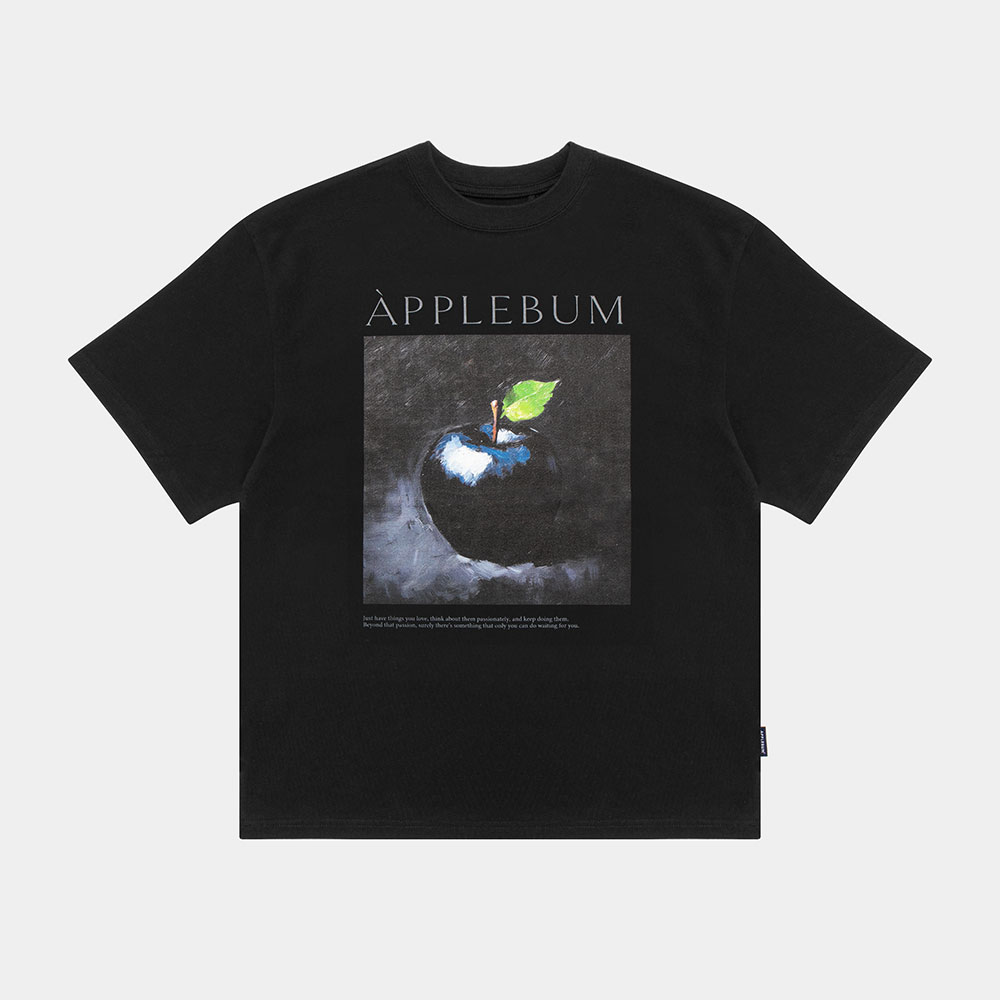 APPLEBUM アップルバム 
