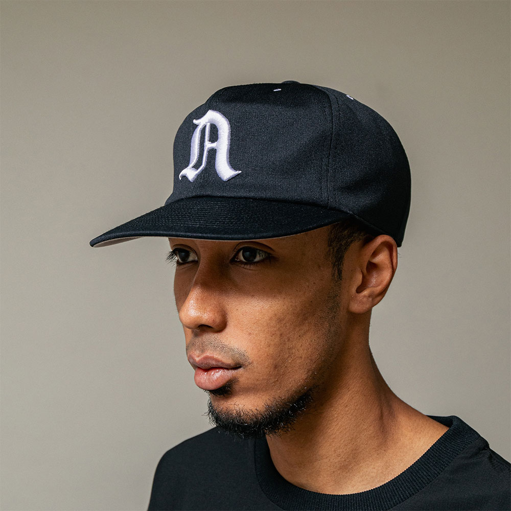 APPLEBUM アップルバム A Logo Cap (KK83) 2510904 キャップ ハット