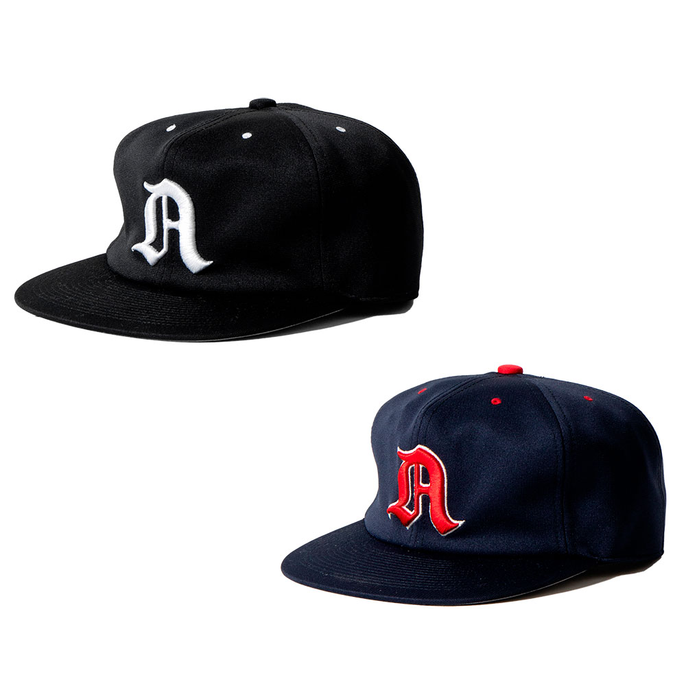 APPLEBUM アップルバム A Logo Cap (KK83) 2510904 キャップ ハット
