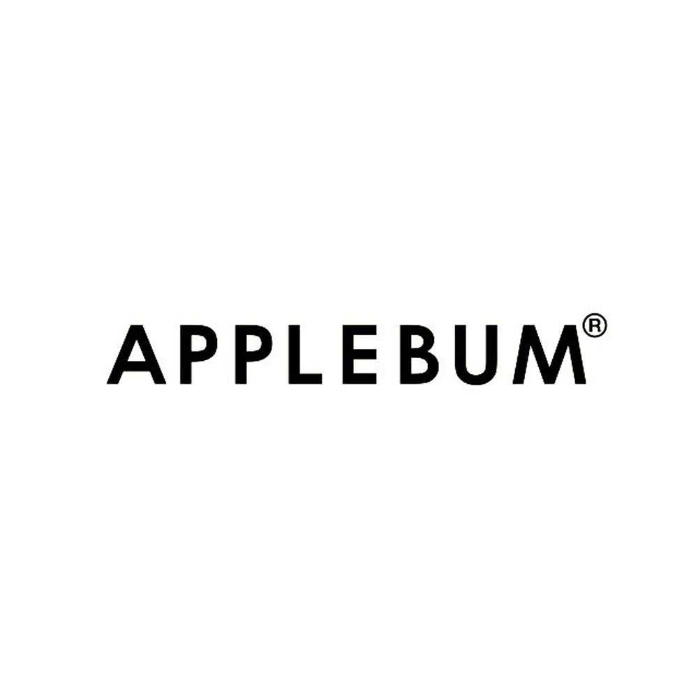 APPLEBUM アップルバム