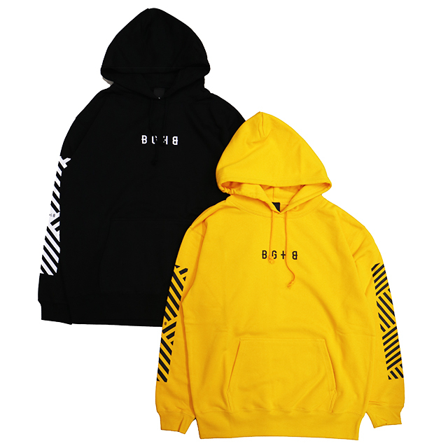 ファッション通販サイト バガーチ/BAGARCH/AK-69/OGCJM PARKA パーカー