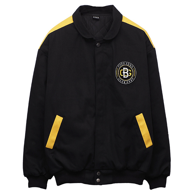 BAGARCH バガーチ Jacket スタジアム ジャケット BGHB GANG STADIUM JKT BH-1331 ストリート AK-69  ak69 エーケー かっこいい おしゃれ モテる STREE