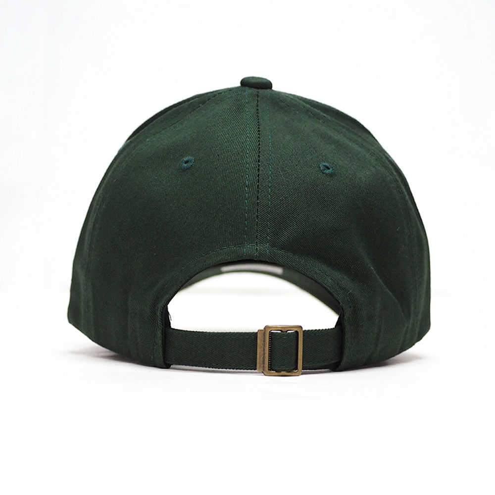B*ン様 営団　制帽　帽子 S(55/56) US WW2 HBT Mütze Herringbone Twill O.D. 7