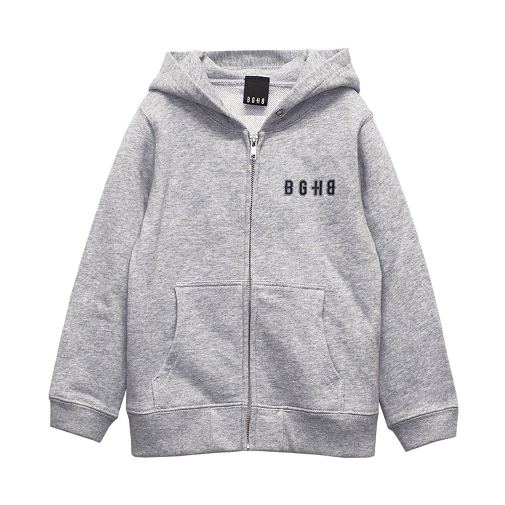 BAGARCH バガーチ KIDS ZIP HOODIE BH-1491 パーカ パーカー フーディ フーディー メンズ ブランド ストリート  ストリート系 デザイン おしゃれ : bagarch-1186 : BATTLELINE - 通販 - Yahoo!ショッピング