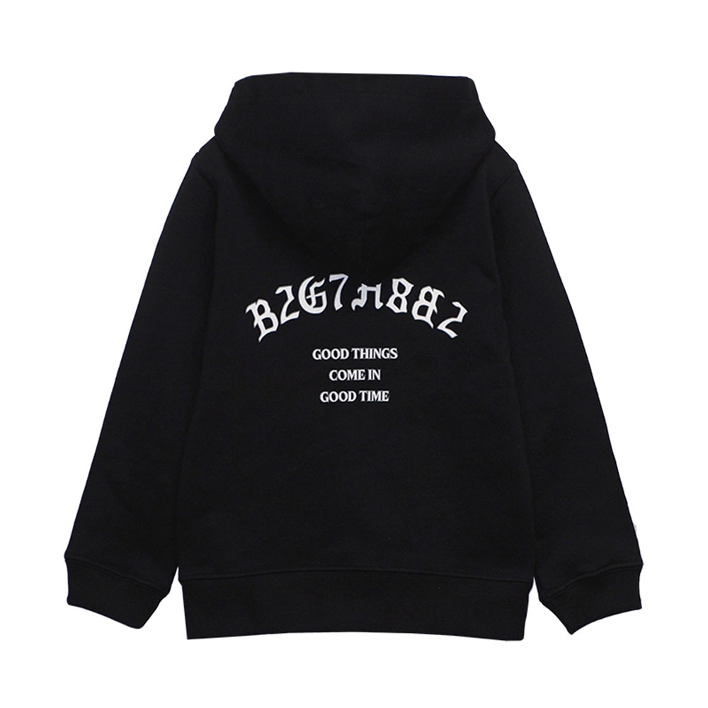 BAGARCH バガーチ KIDS ZIP HOODIE BH-1491 パーカ パーカー フーディ フーディー メンズ ブランド ストリート  ストリート系 デザイン おしゃれ : bagarch-1186 : BATTLELINE - 通販 - Yahoo!ショッピング