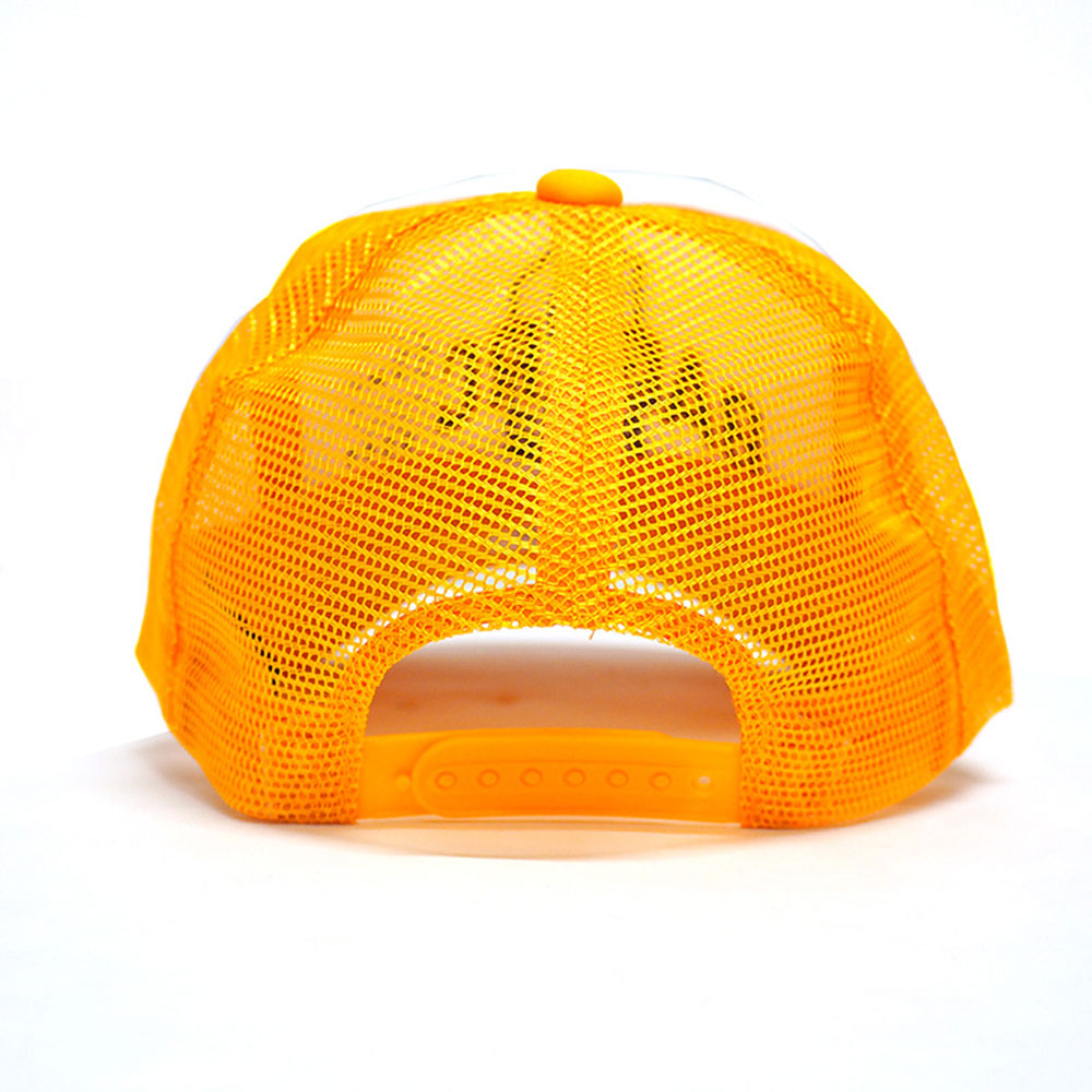 BAGARCH バガーチ BGHB MESH CAP -COLLEGE- BH-1519 キャップ