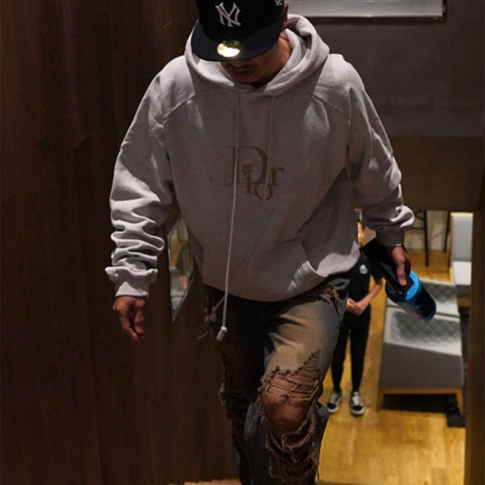 BAGARCH バガーチ　デニム　ダメージ BAGARCH（バガーチ） VINTAGE CRASH DENIM PANTS BH-1574 デニムパンツ