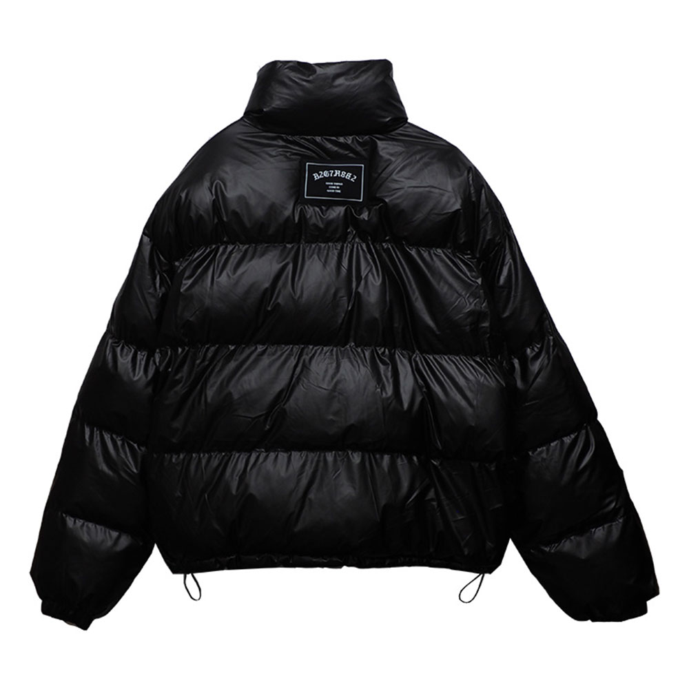 BAGARCH BGHB PADDED JKT XLサイズ 楽天市場】BAGARCH バガーチ BGHB PADDED JKT BH-1579 ダウン