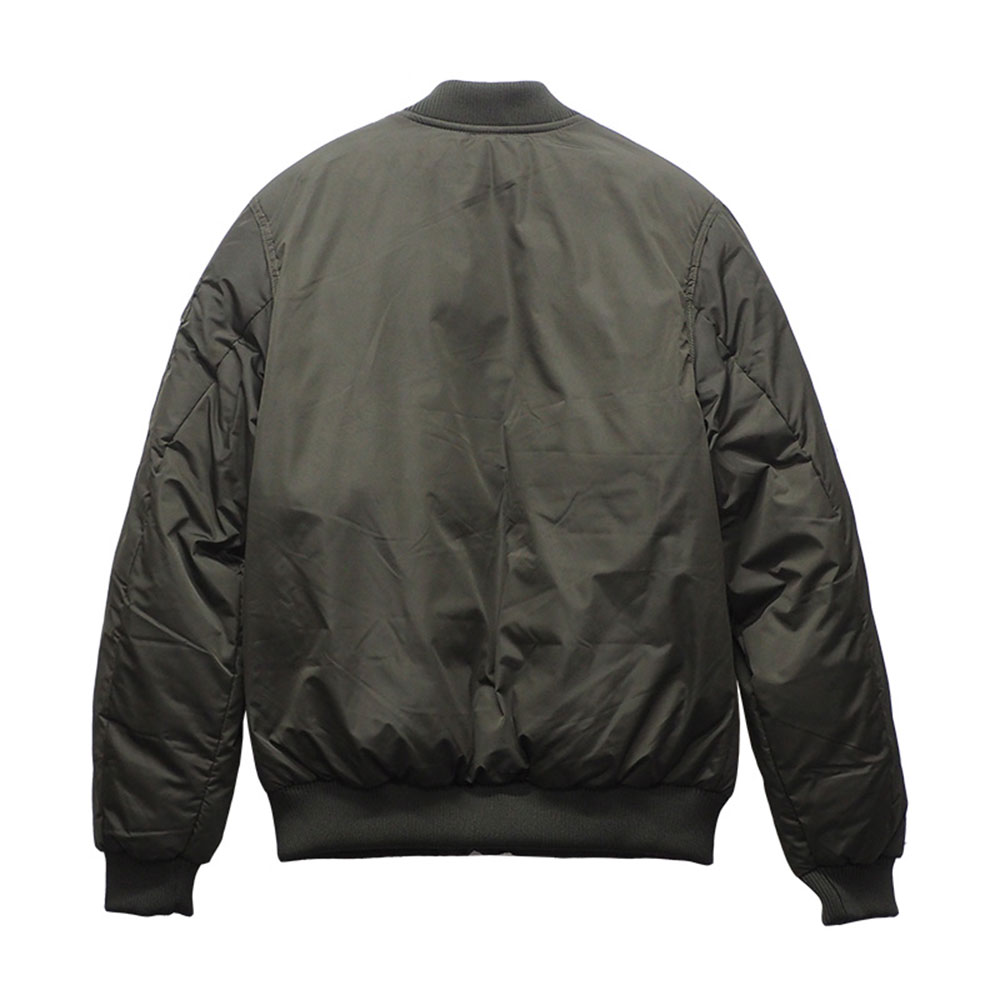 BAGARCH バガーチ BGHB MA-1 BH-1585 ジャケット アウター フライト