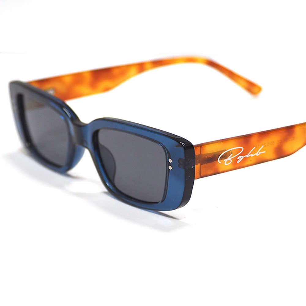 BAGARCH（バガーチ） RECTANGLE SUNGLASS BH-1626 サングラス 眼鏡