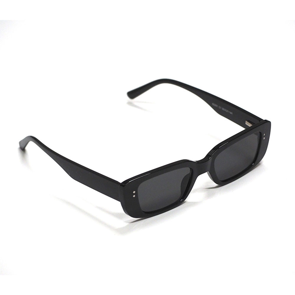 BAGARCH（バガーチ） RECTANGLE SUNGLASS BH-1626 サングラス 眼鏡