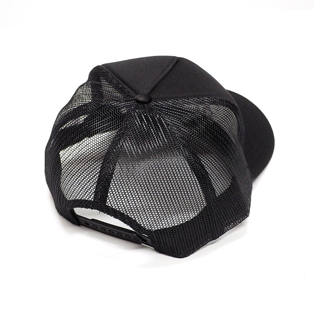 BAGARCH バガーチ BGHB MESH CAP -SCRIPT- BH-1627 メッシュ
