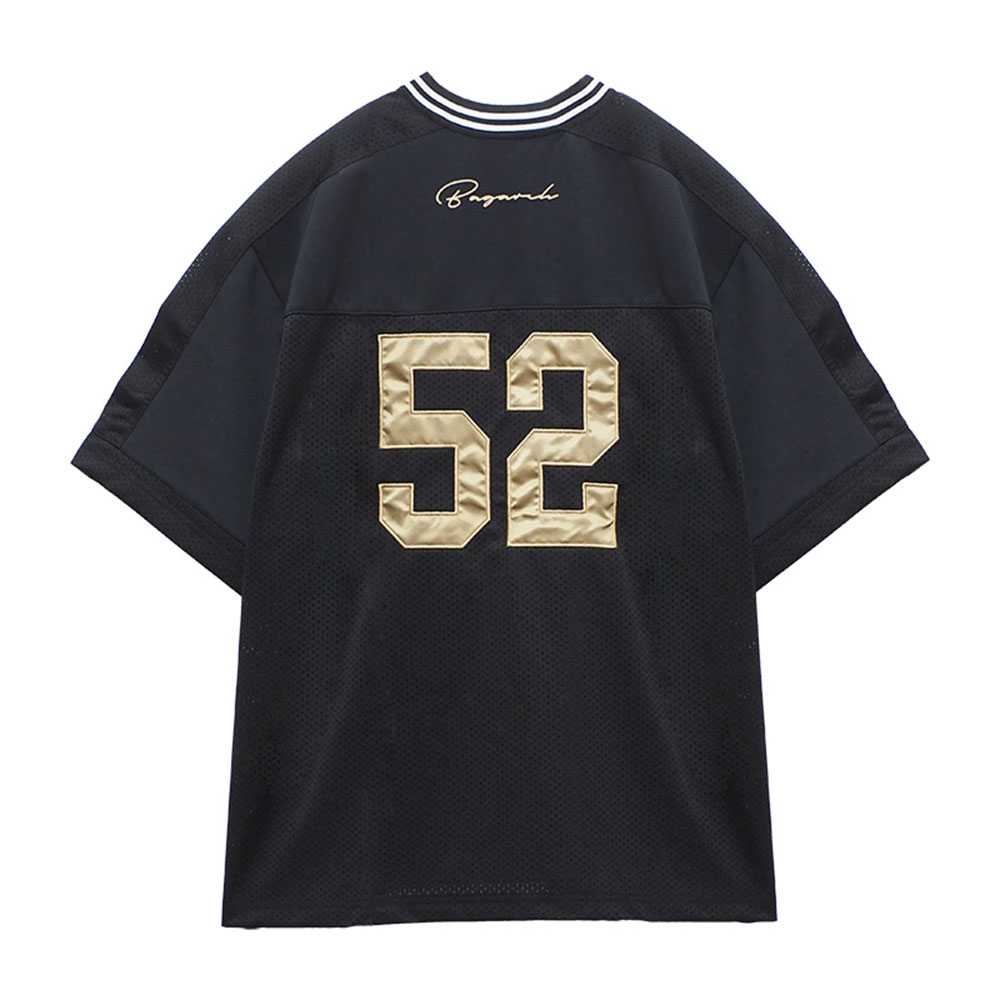 BAGARCHバガーチ　LS MESH SHIRTS bagarch-1321-2.jpg
