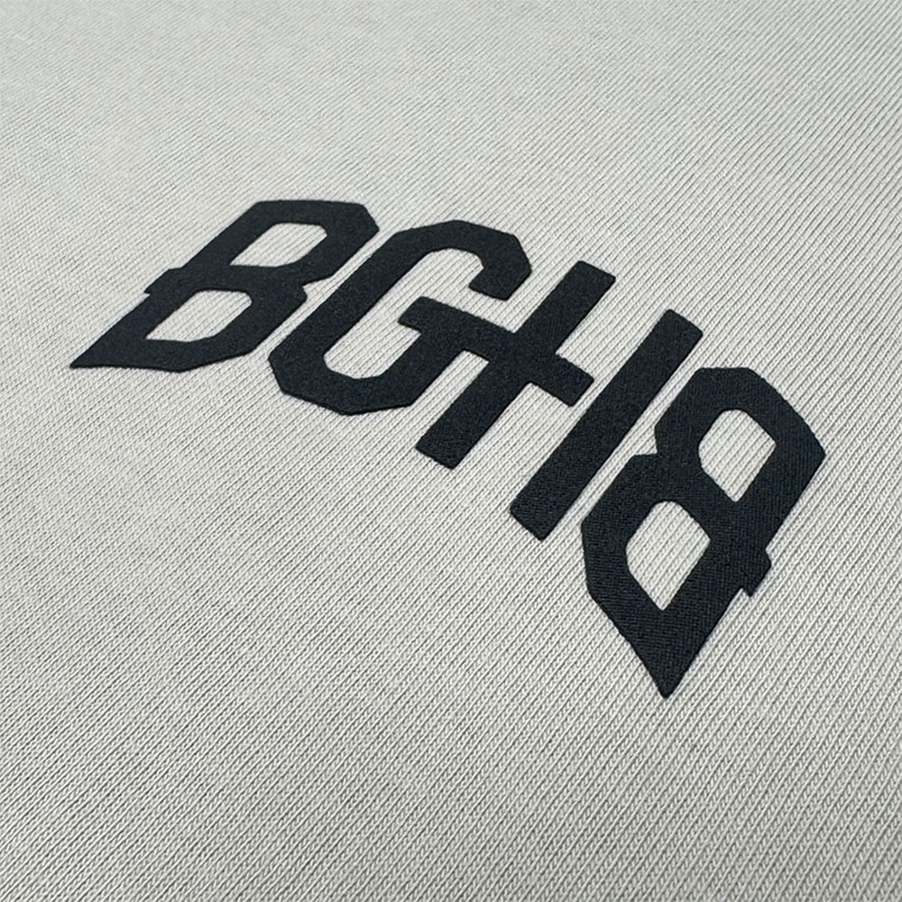 BAGARCH バガーチ ARCH BGHB-LTS BH-1648 ロンT Tシャツ 長袖 AK