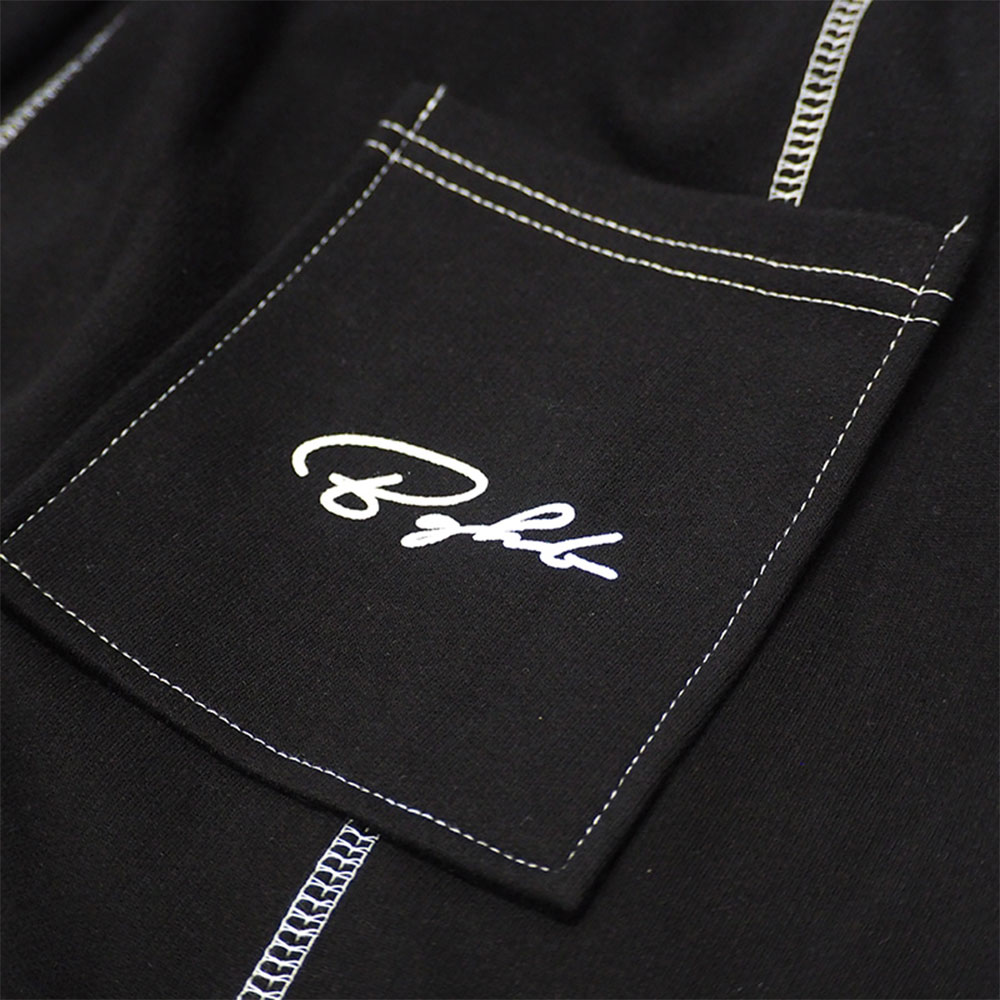 BAGARCH（バガーチ） STITCH PANTS BH-1652 ステッチパンツ AK-69