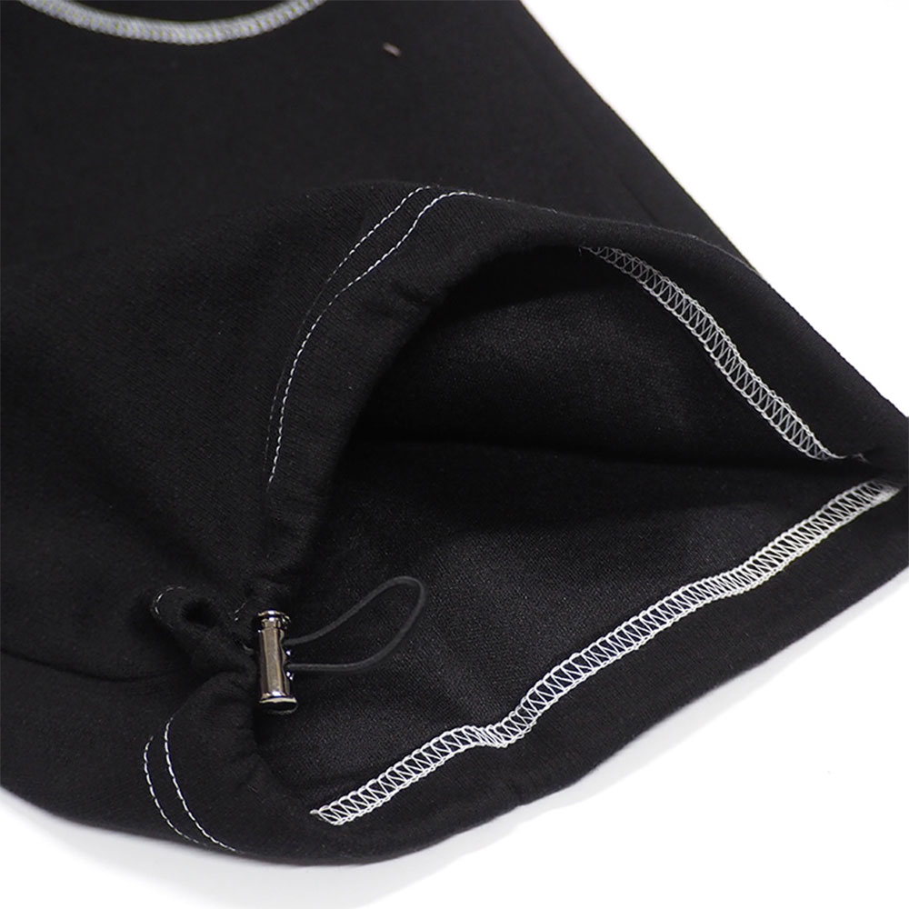 BAGARCH（バガーチ） STITCH PANTS BH-1652 ステッチパンツ AK-69