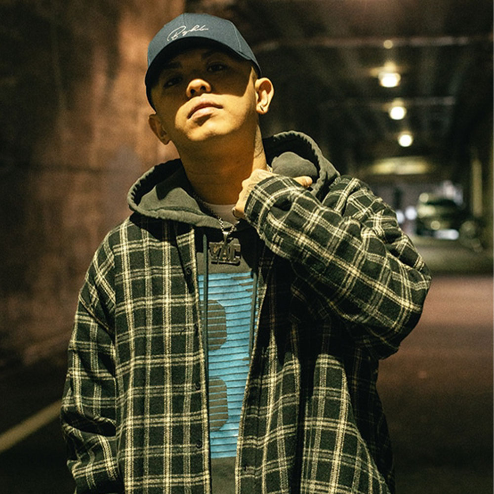 BAGARCH バガーチ VINTAGE SLIDE HOODIE BH-1666 フーディー